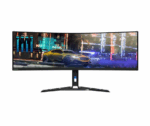 Lenovo Legion R45w-30 44.5 inch Ultra Wide Gaming Monitor