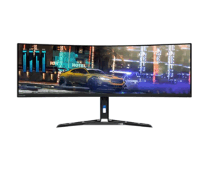 Lenovo Legion R45w-30 44.5 inch Ultra Wide Gaming Monitor