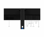 Lenovo Legion R45w-30 44.5 inch Ultra Wide Gaming Monitor - Image 2