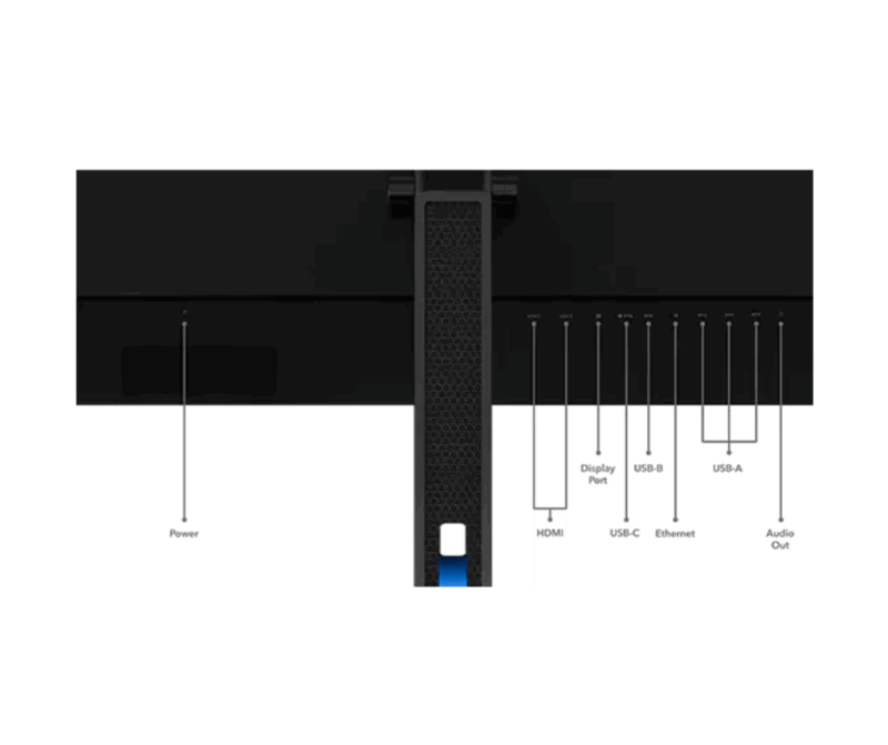 Lenovo Legion R45w-30 44.5 inch Ultra Wide Gaming Monitor - Image 2