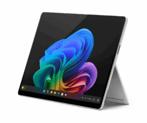 Microsoft Surface Pro 11 13" Copilot+ PC, AI Tablet
