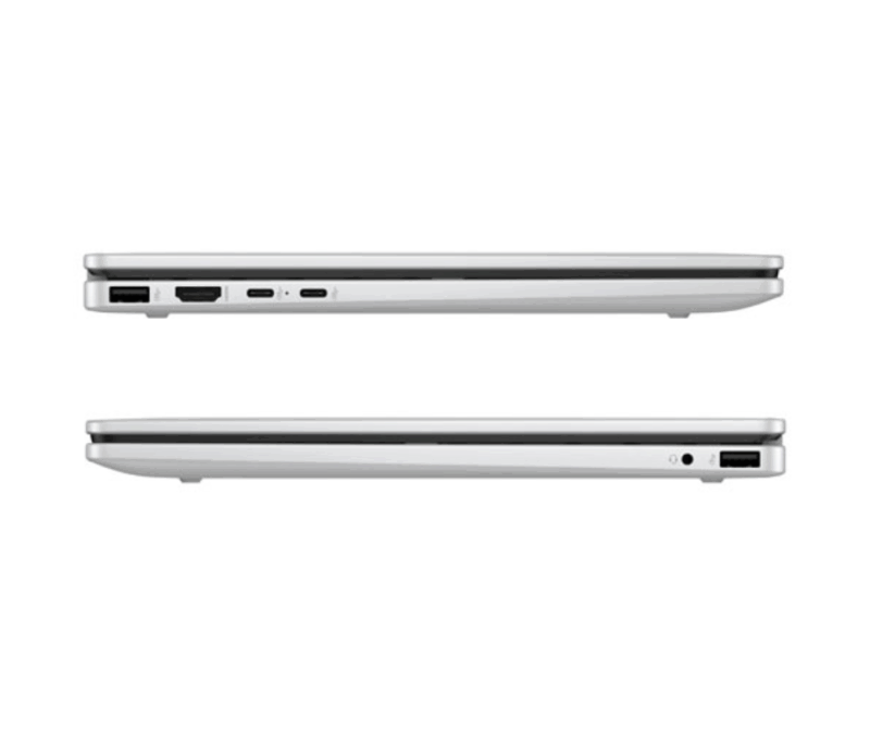 HP  OmniBook 5 Flip 2-in-1 14" 2K Touch-Screen Laptop