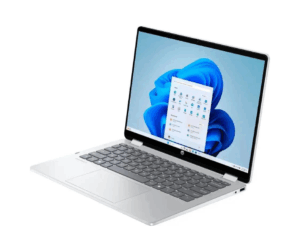 HP  OmniBook 5 Flip 2-in-1 14" 2K Touch-Screen Laptop