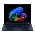 HP OmniBook Ultra Flip 2-in-1 Copilot+ AI PC Laptop