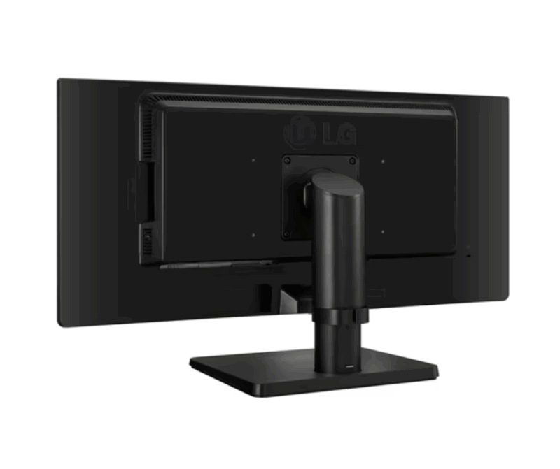 LG UltraWide 29UB67-B 29-Inch UltraWide Monitor