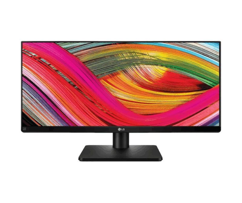 LG UltraWide 29UB67-B 29-Inch UltraWide Monitor