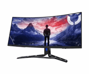 Lenovo Legion R34w-30 34 inch Gaming Monitor