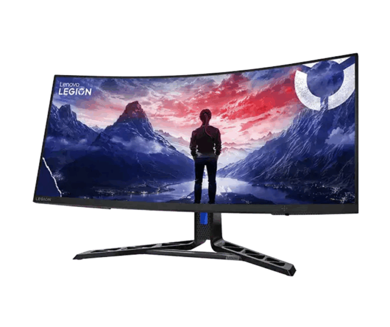Lenovo Legion R34w-30 34 inch Gaming Monitor