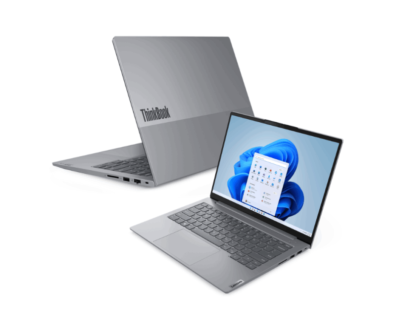Lenovo ThinkBook 14 G7 IML 14-Inch WUXGA Display Notebook PC
