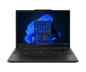 Lenovo ThinkPad X13 2-in-1 Gen 5 13.3" TouchScreen  Display Laptop