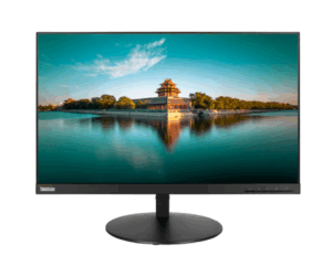 Lenovo ThinkVision P24q-30 24-Inch Class WQHD LED Monitor