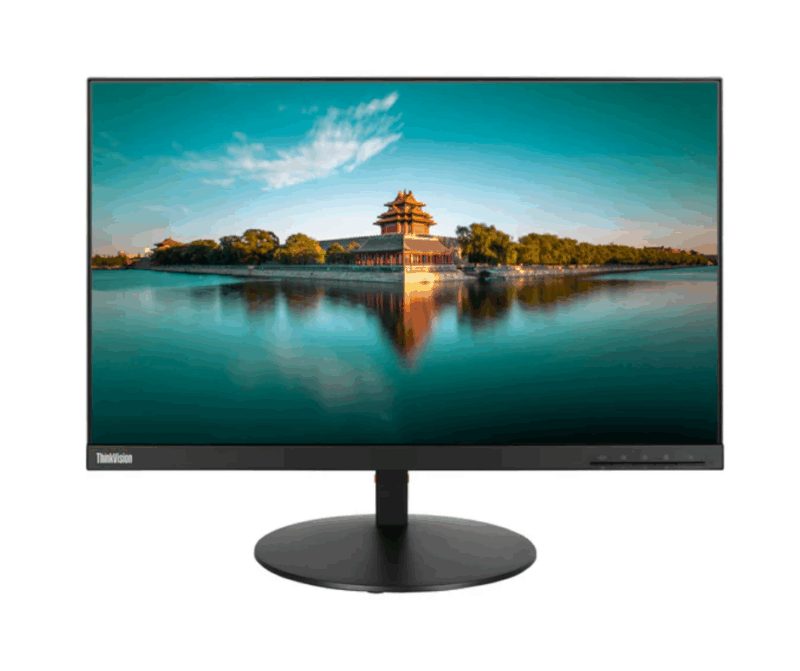 Lenovo ThinkVision P24q-30 24-Inch Class WQHD LED Monitor