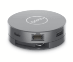 Dell DA305 USB-C, 6 in 1 Multiport Adaptor