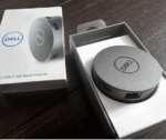 Dell DA305 USB-C, 6 in 1 Multiport Adaptor