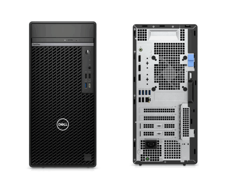 Dell OptiPlex 7020 Plus 14TH Gen Intel® Core™ i7-14700 vPro Desktop - Image 2