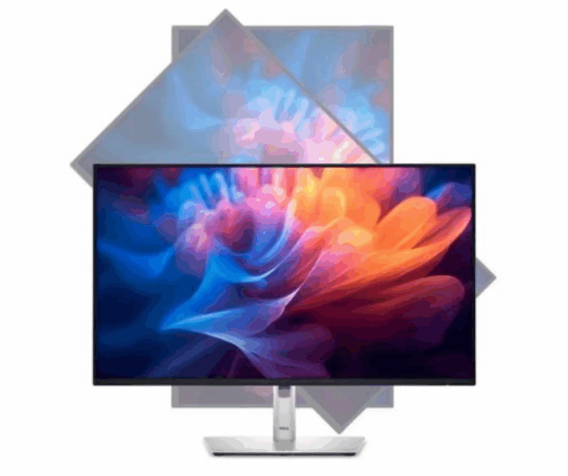 Dell P2725H 27-Full HD Display, 100Hz Monitor - Image 2