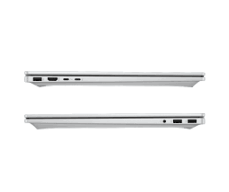 HP OmniBook 7 17.3-Inch FHD Touchscreen Laptop PC - Image 2