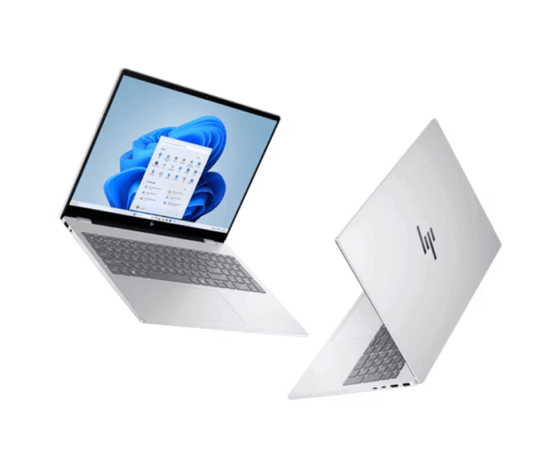 HP OmniBook 7 17.3 inch FHD Touchscreen Display Next Gen AI PC