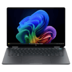 HP OmniBook Ultra Flip 2-in-1 14" 3k OLED TouchScreen Laptop