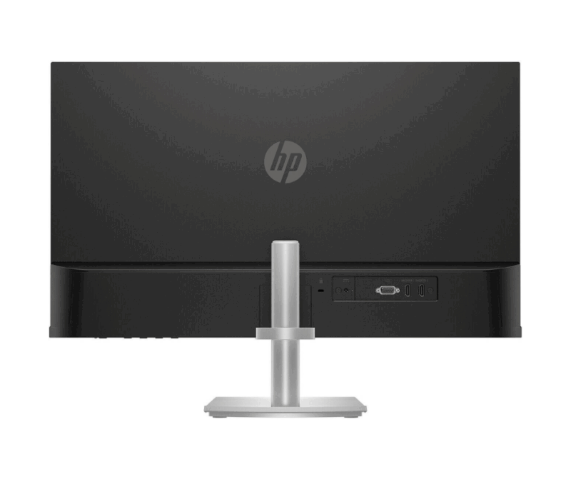HP Series 5 527sh 27-Inch FHD Height Adjust Monitor - Image 2