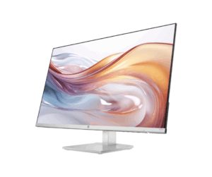 HP Series 5 527sh 27-Inch FHD Height Adjust Monitor