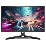LENOVO LEGION R32QC-30 GAMING MONITOR