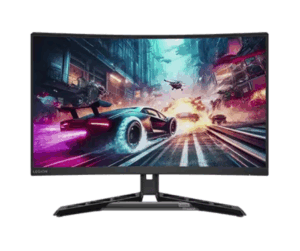 LENOVO LEGION R32QC-30 GAMING MONITOR
