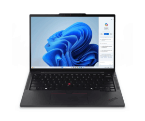 Lenovo ThinkPad T14 Gen 5 14-Inch FHD+ Business Laptop