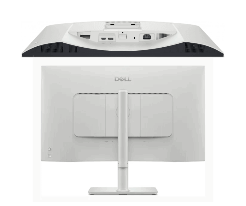 Dell S2725QS 27 Plus 27-inch 4K 120Hz 16:9 Display Monitor - Image 2