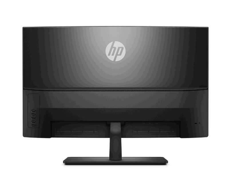 HP 27x 27" Full HD Curved Gaming Monitor