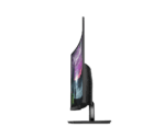 HP 27x 27" Full HD Curved Gaming Monitor - Image 2