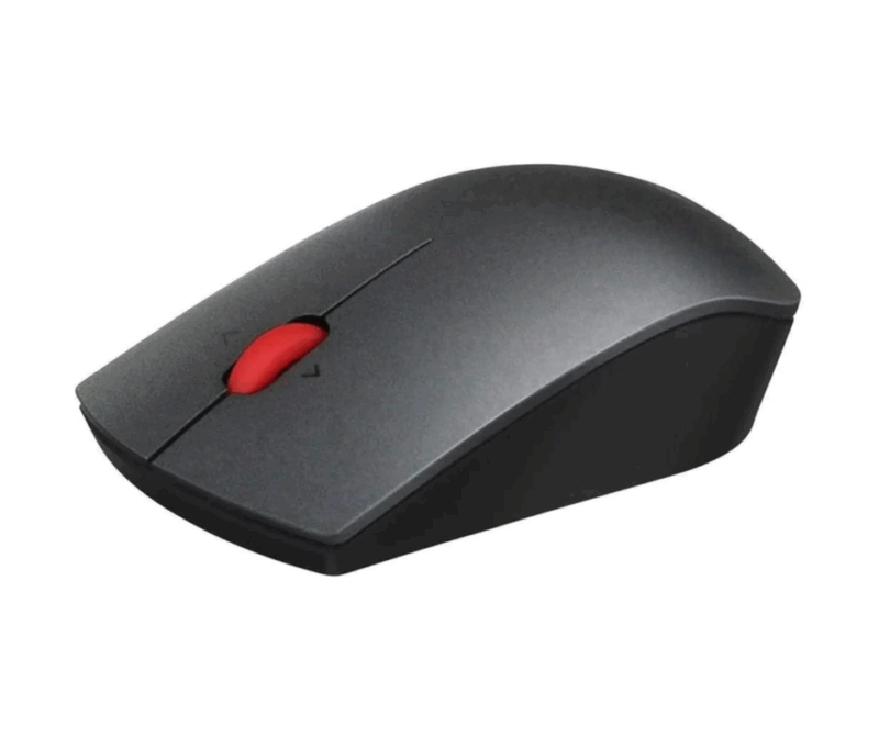 Lenovo 150 Wireless Compact Mouse