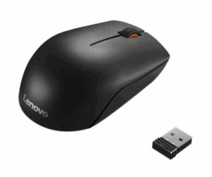 Lenovo 150 Wireless Compact Mouse