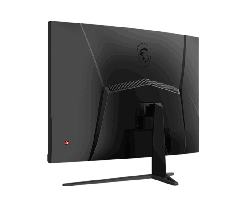 MSI G32C4X, 32-Inch 1920 x 1080 (FHD) @ 250Hz Gaming Monitor - Image 2