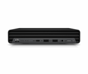 HP Pro Mini 400 G9 Desktop Computer