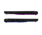 ASUS ROG Strix Scar 18 G835 18-Inch ROG Nebula HDR Display Gaming Notebook PC - Image 2