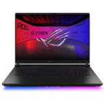 ASUS ROG Strix Scar 18 G835 18-Inch ROG Nebula HDR Display Gaming Notebook PC
