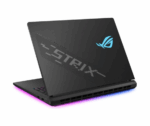 ASUS ROG Strix Scar 18 G835 18-Inch ROG Nebula HDR Display Gaming Notebook PC