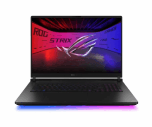 ASUS ROG Strix Scar 18 G835 18-Inch ROG Nebula HDR Display Gaming Notebook PC