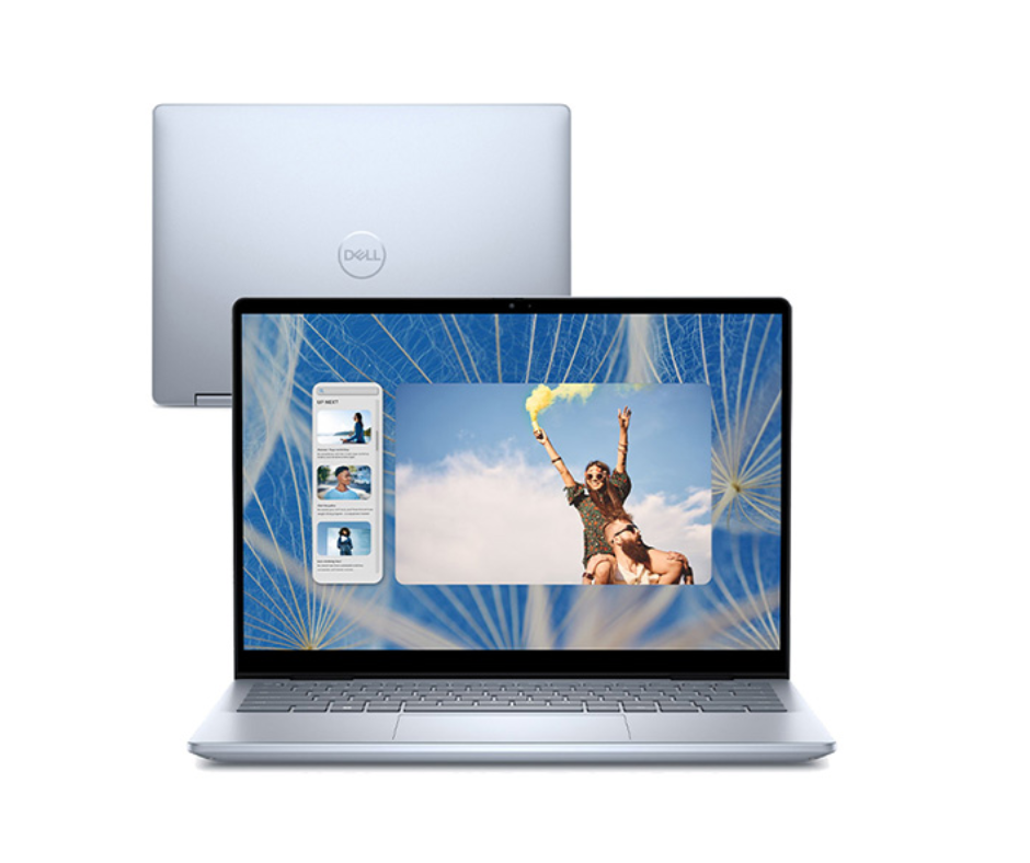 Dell Inspiron 14 7440 14-inch Touchscreen Laptop PC