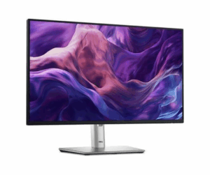 Dell P2425H Computer Monitor Screen 24" 16:9 IPS Display