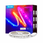 Govee RGBIC 10M Basic Wi-Fi + Bluetooth LED Strip Lights