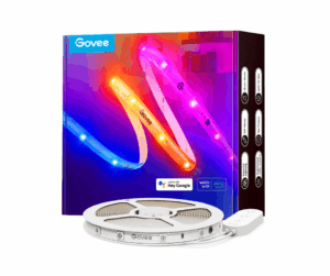 Govee RGBIC 10M Basic Wi-Fi + Bluetooth LED Strip Lights