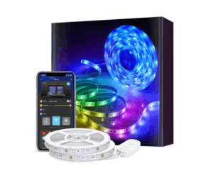 Govee RGBIC 10M Basic Wi-Fi + Bluetooth LED Strip Lights