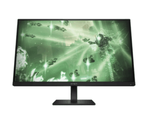 HP OMEN 27q QHD 165Hz Gaming Monitor