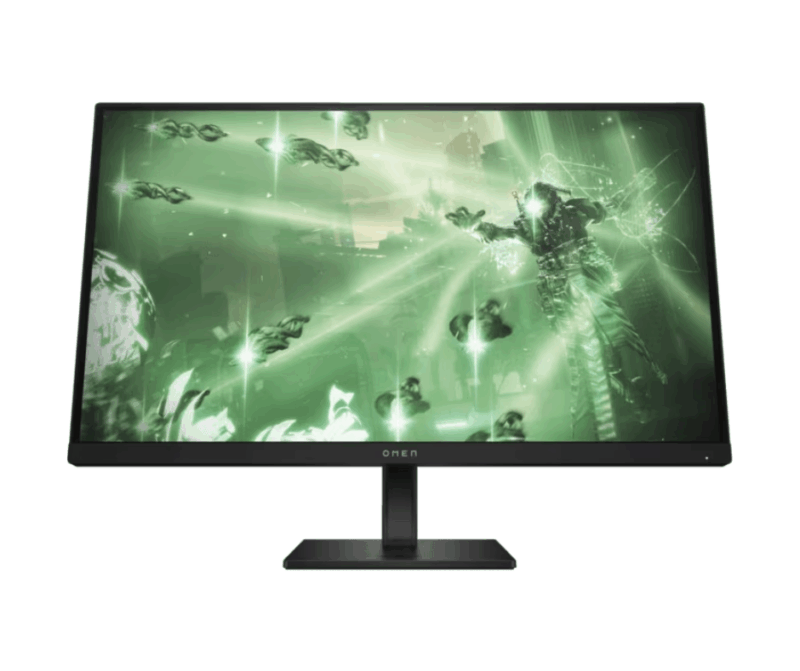 HP OMEN 27q QHD 165Hz Gaming Monitor
