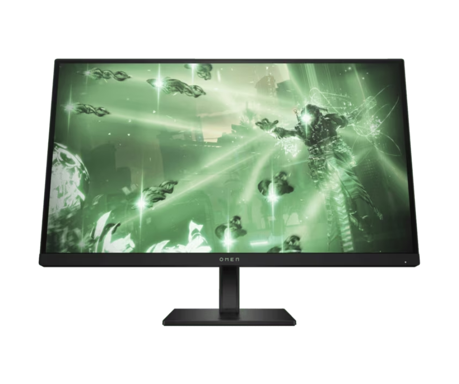 HP OMEN 27q QHD 165Hz Gaming Monitor
