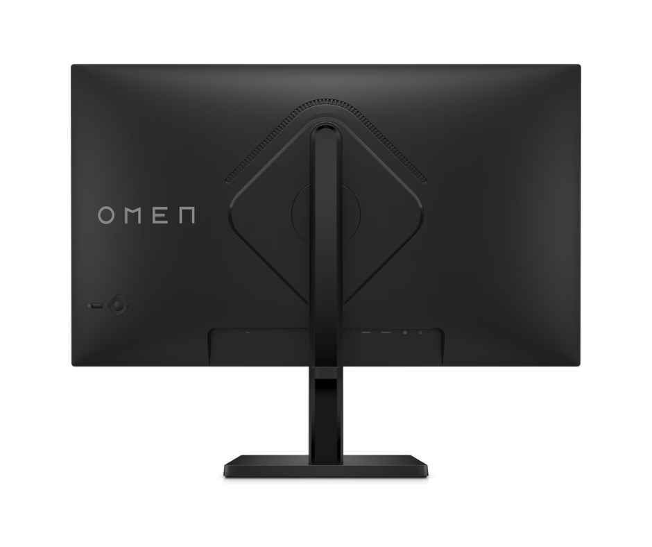 HP OMEN 27q QHD 165Hz Gaming Monitor HP OMEN 27q QHD 165Hz Gaming Monitor