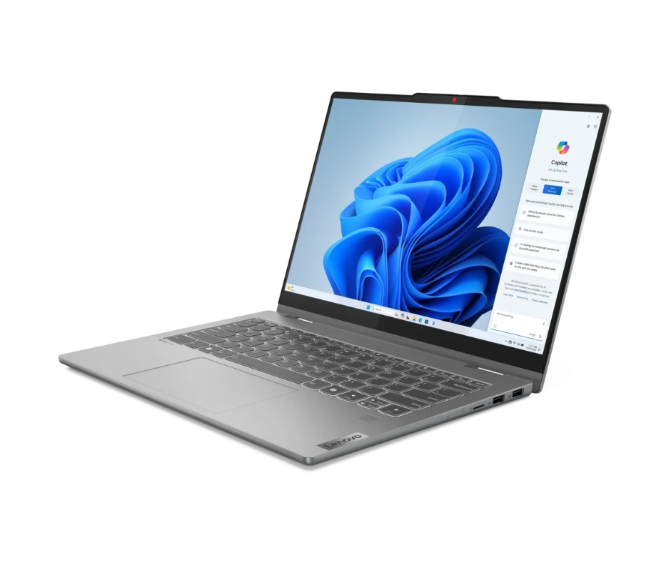 Lenovo IdeaPad 5 14" WUXGA 2-in-1 TouchScreen Laptop PC