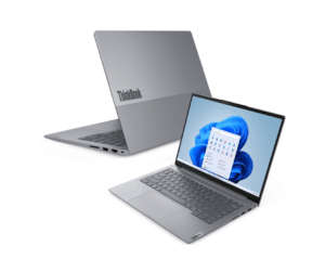 Lenovo ThinkBook 14 G8 IAL  14" WUXGA IPS Display Laptop
